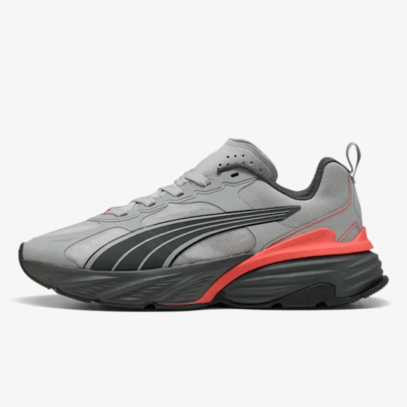 PUMA Спортни обувки Fade Nitro V2 Running 