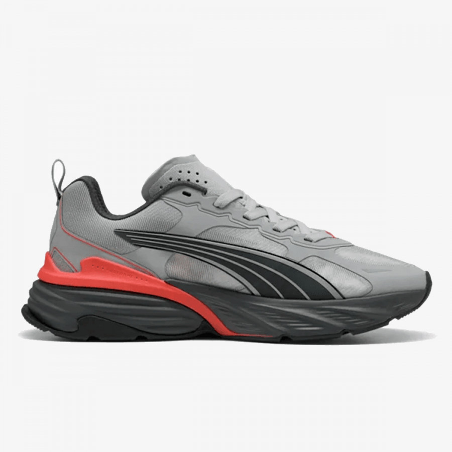 PUMA Спортни обувки Fade Nitro V2 Running 