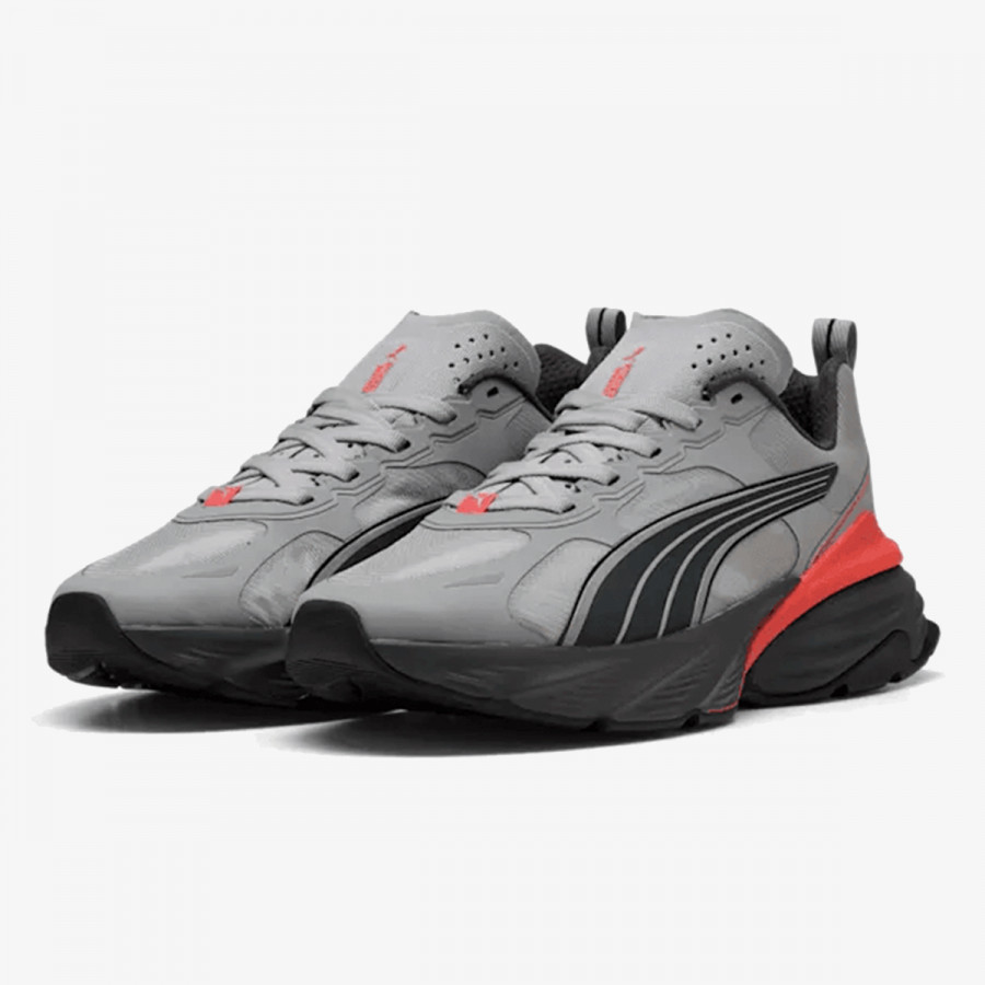 PUMA Спортни обувки Fade Nitro V2 Running 