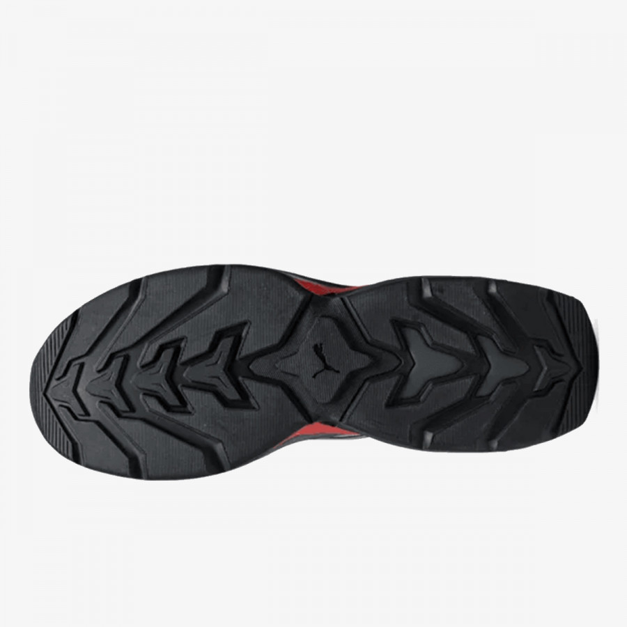 PUMA Спортни обувки Fade Nitro V2 Running 
