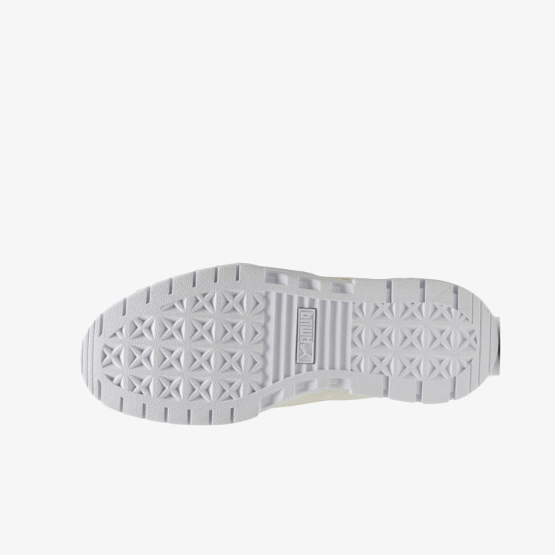 PUMA Спортни обувки Mayze Lth 