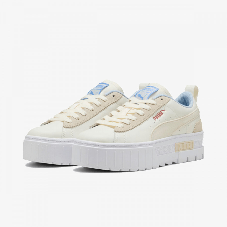 PUMA Спортни обувки Mayze Lth 