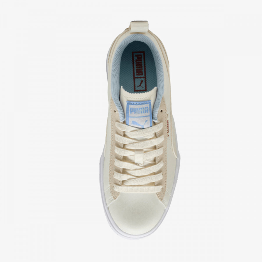 PUMA Спортни обувки Mayze Lth 