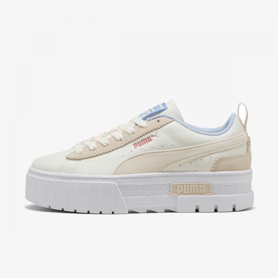 PUMA Спортни обувки Mayze Lth 