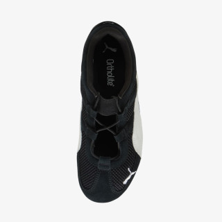 PUMA Спортни обувки Speedcat Go Wns PUMA Black-PUMA White 