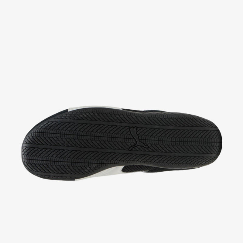 PUMA Спортни обувки Speedcat Go Wns PUMA Black-PUMA White 