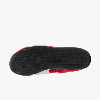 PUMA Спортни обувки Speedcat Go Wns For All Time Red-PUMA Wh 