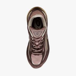 PUMA Спортни обувки RS Surge Hairy Suede 