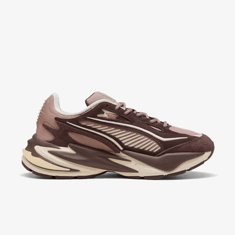 PUMA Спортни обувки RS Surge Hairy Suede 