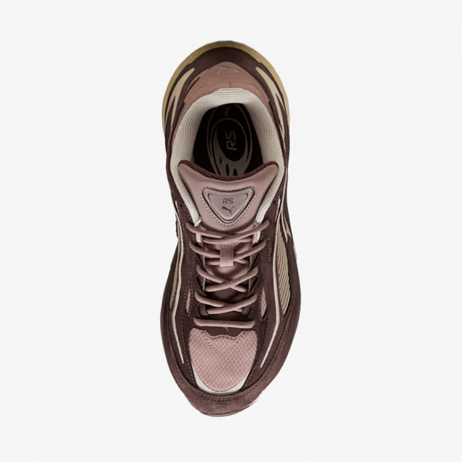 PUMA Спортни обувки RS Surge Hairy Suede 