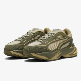 PUMA Спортни обувки RS Surge Hairy Suede 