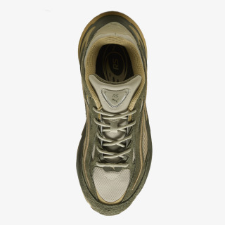 PUMA Спортни обувки RS Surge Hairy Suede 