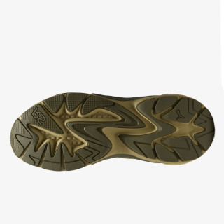 PUMA Спортни обувки RS Surge Hairy Suede 