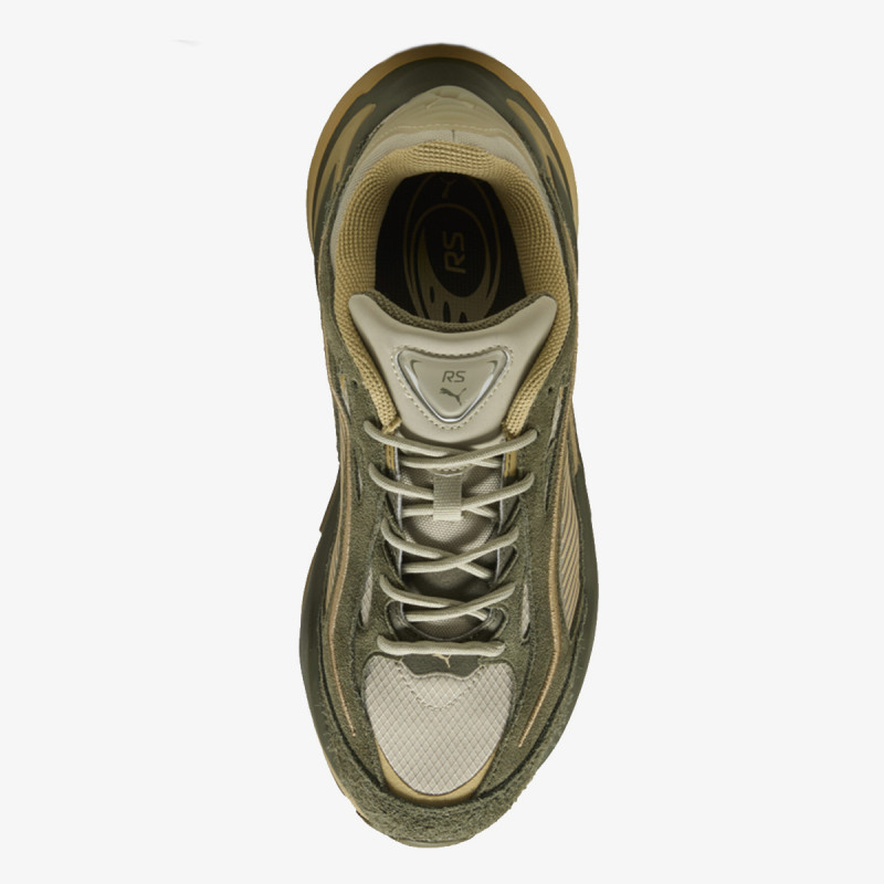 PUMA Спортни обувки RS Surge Hairy Suede 