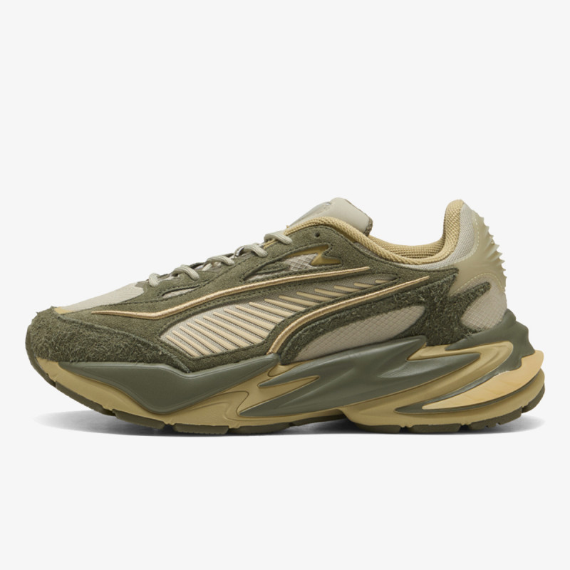 PUMA Спортни обувки RS Surge Hairy Suede 