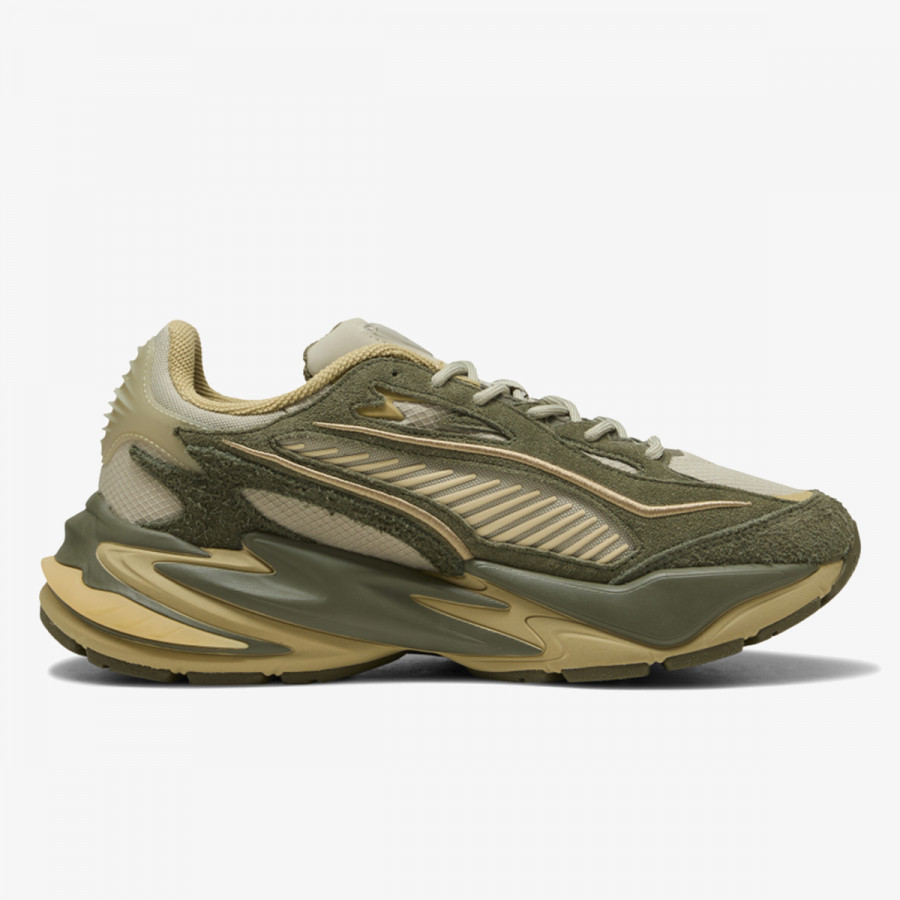 PUMA Спортни обувки RS Surge Hairy Suede 