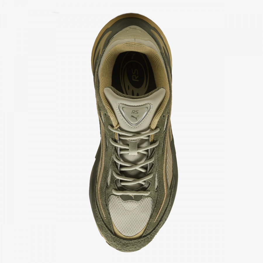 PUMA Спортни обувки RS Surge Hairy Suede 