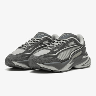PUMA Спортни обувки Puma RS Surge Hairy Suede 