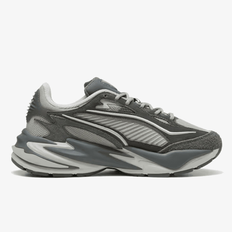 PUMA Спортни обувки Puma RS Surge Hairy Suede 