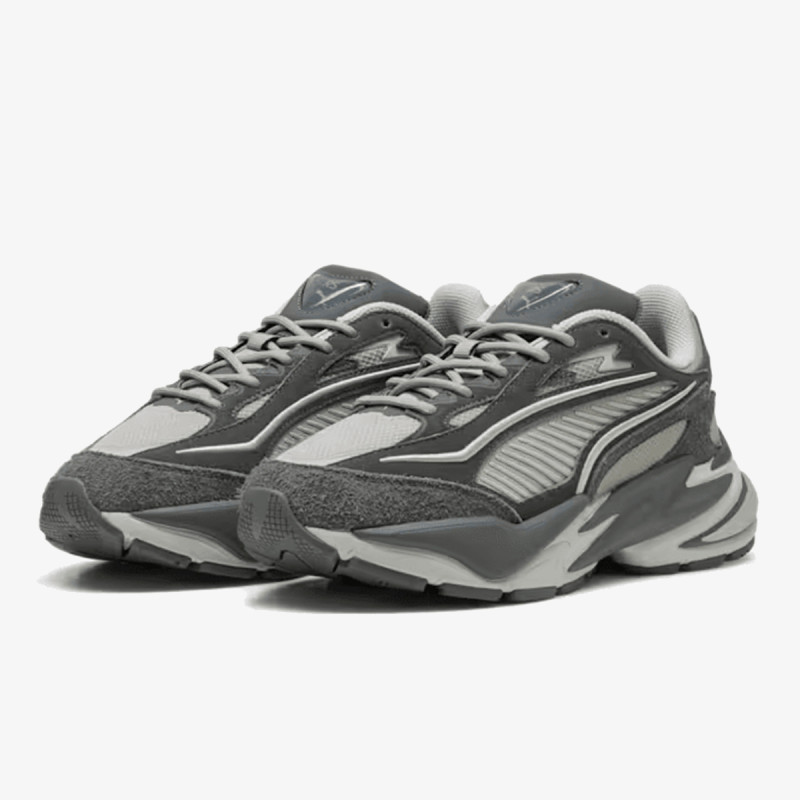 PUMA Спортни обувки Puma RS Surge Hairy Suede 