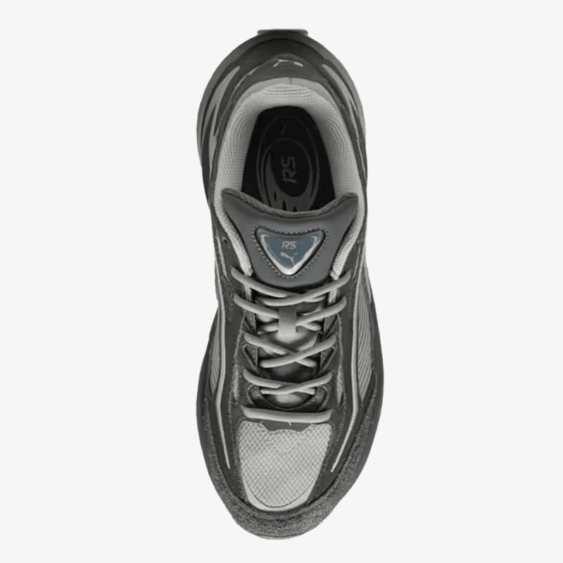 PUMA Спортни обувки Puma RS Surge Hairy Suede 