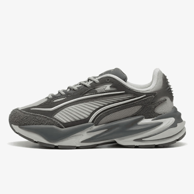 PUMA Спортни обувки Puma RS Surge Hairy Suede 