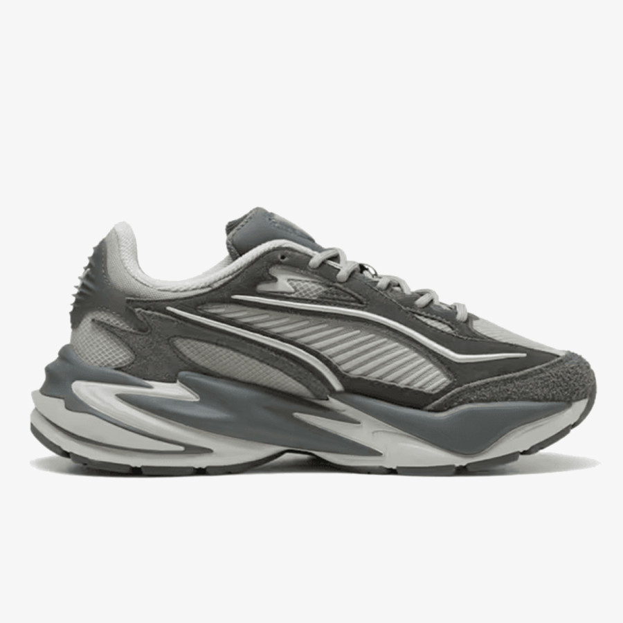 PUMA Спортни обувки Puma RS Surge Hairy Suede 