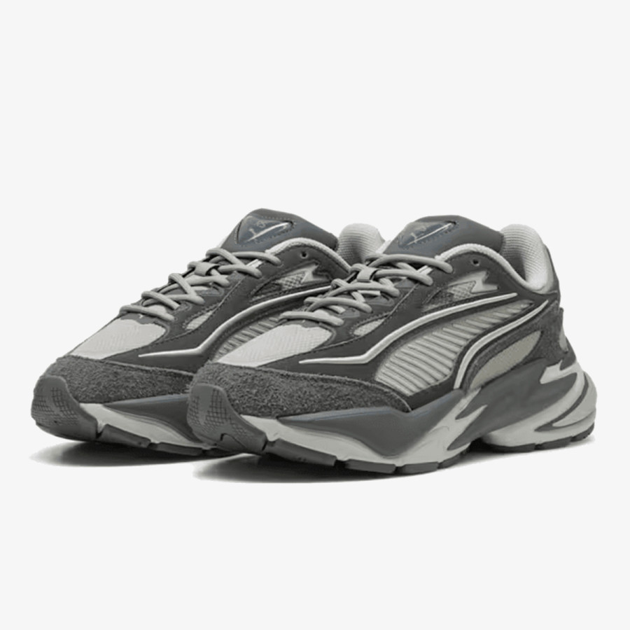 PUMA Спортни обувки Puma RS Surge Hairy Suede 