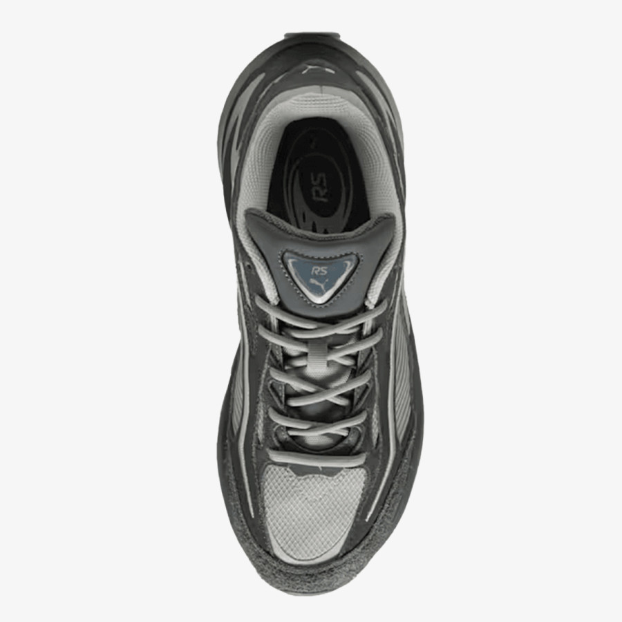 PUMA Спортни обувки Puma RS Surge Hairy Suede 