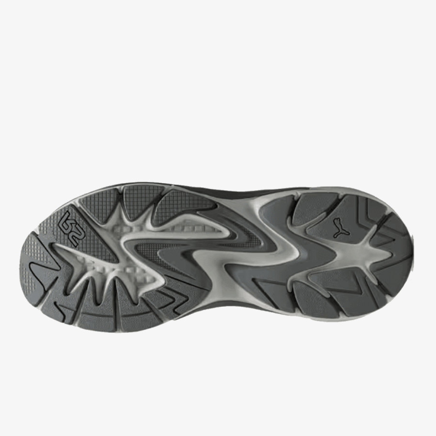 PUMA Спортни обувки Puma RS Surge Hairy Suede 