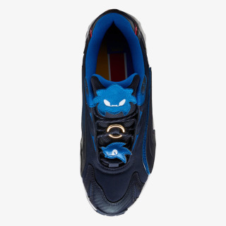 PUMA Спортни обувки Inhale Sonic The Hedgehog