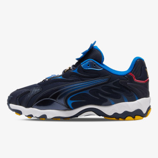 PUMA Спортни обувки Inhale Sonic The Hedgehog