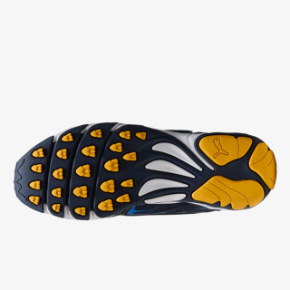 PUMA Спортни обувки Inhale Sonic The Hedgehog