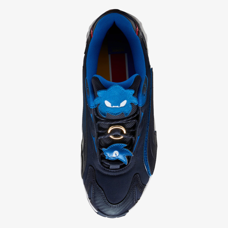 PUMA Спортни обувки Inhale Sonic The Hedgehog