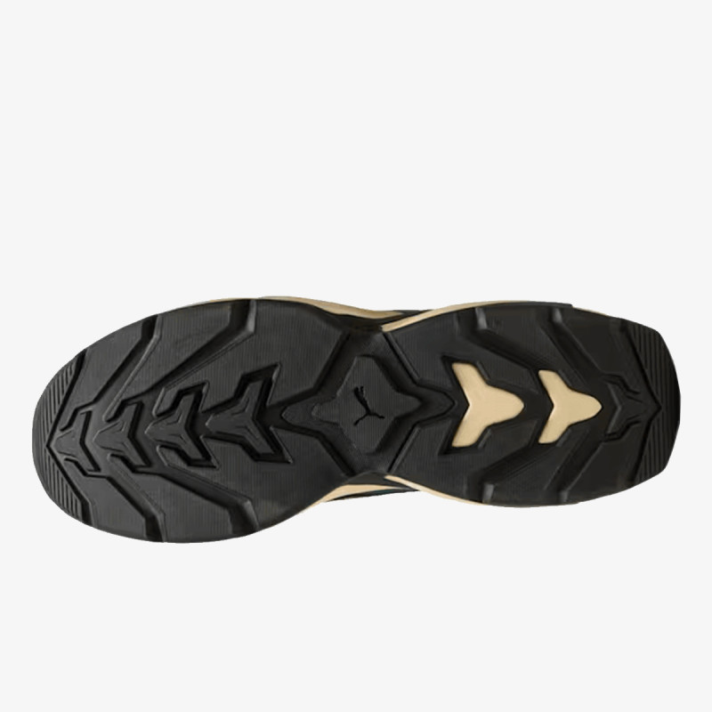 PUMA Спортни обувки Fade Nitro LS S 