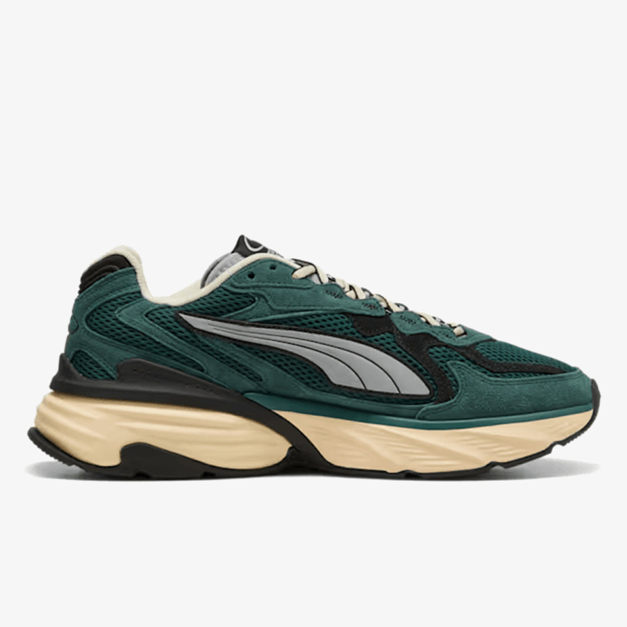 PUMA Спортни обувки Fade Nitro LS S 