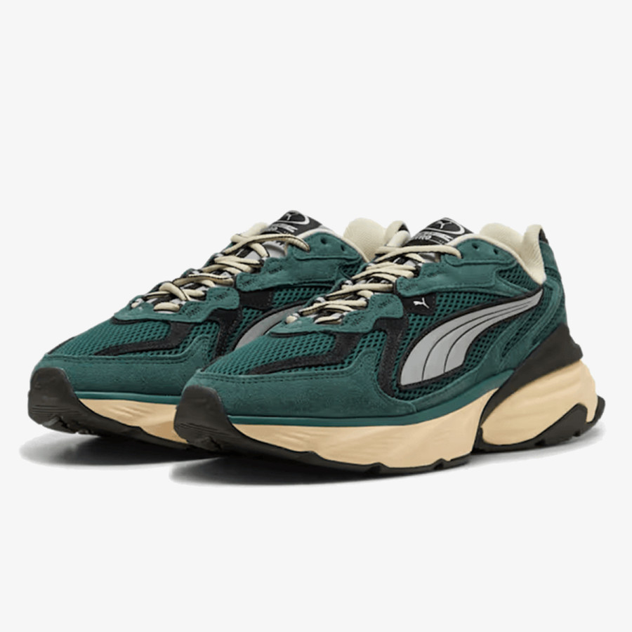 PUMA Спортни обувки Fade Nitro LS S 