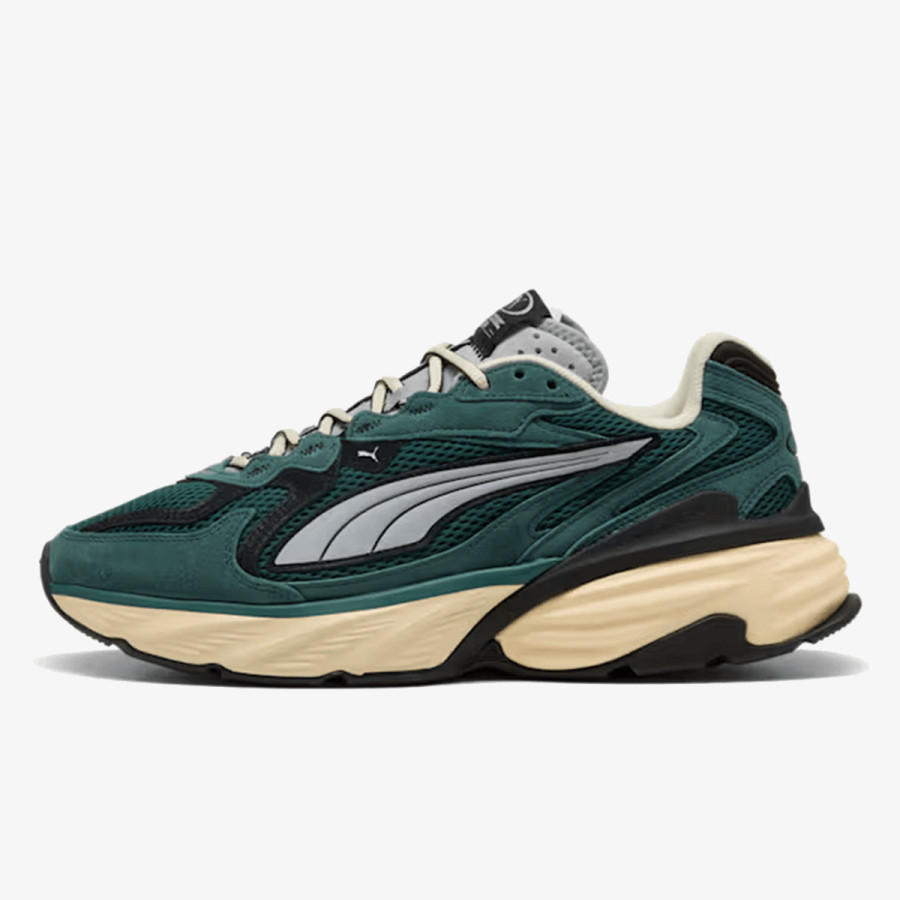 PUMA Спортни обувки Fade Nitro LS S 