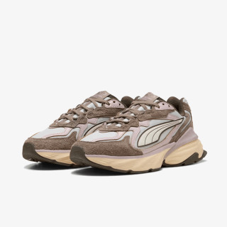 PUMA Спортни обувки Fade Nitro LS Brushed Luxe Wns 