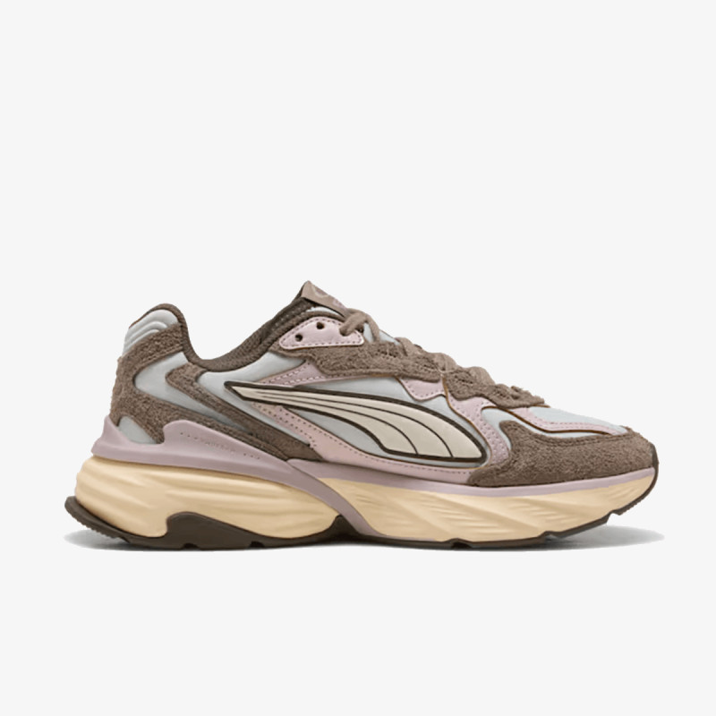 PUMA Спортни обувки Fade Nitro LS Brushed Luxe Wns 