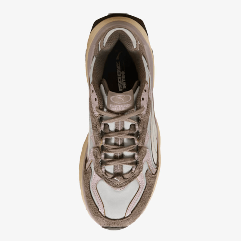PUMA Спортни обувки Fade Nitro LS Brushed Luxe Wns 