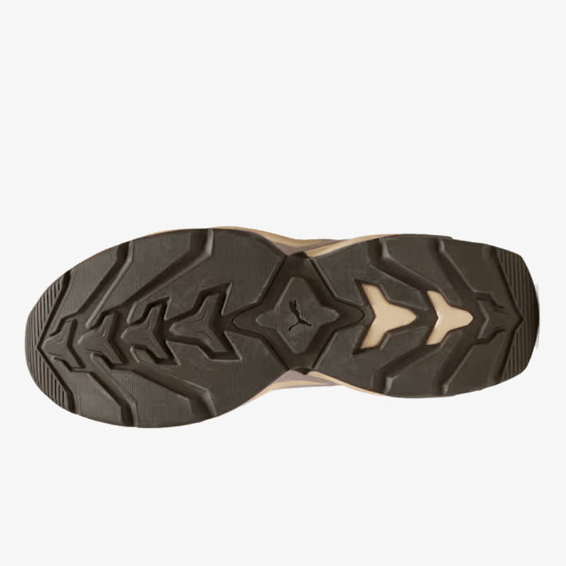PUMA Спортни обувки Fade Nitro LS Brushed Luxe Wns 