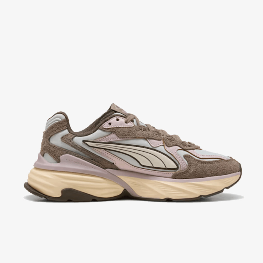 PUMA Спортни обувки Fade Nitro LS Brushed Luxe Wns 