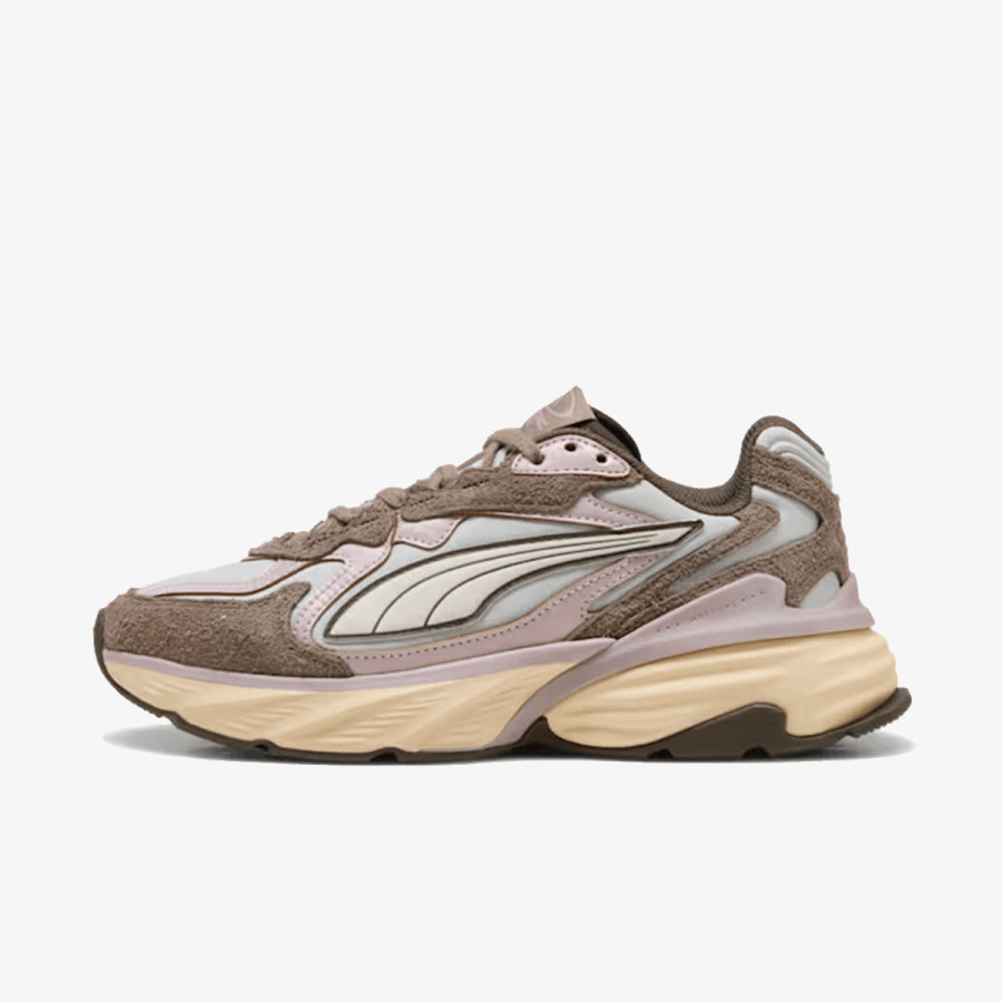 PUMA Спортни обувки Fade Nitro LS Brushed Luxe Wns 