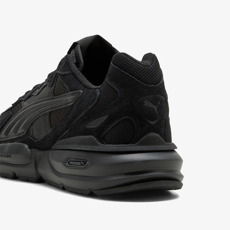 PUMA Спортни обувки Fade LT 