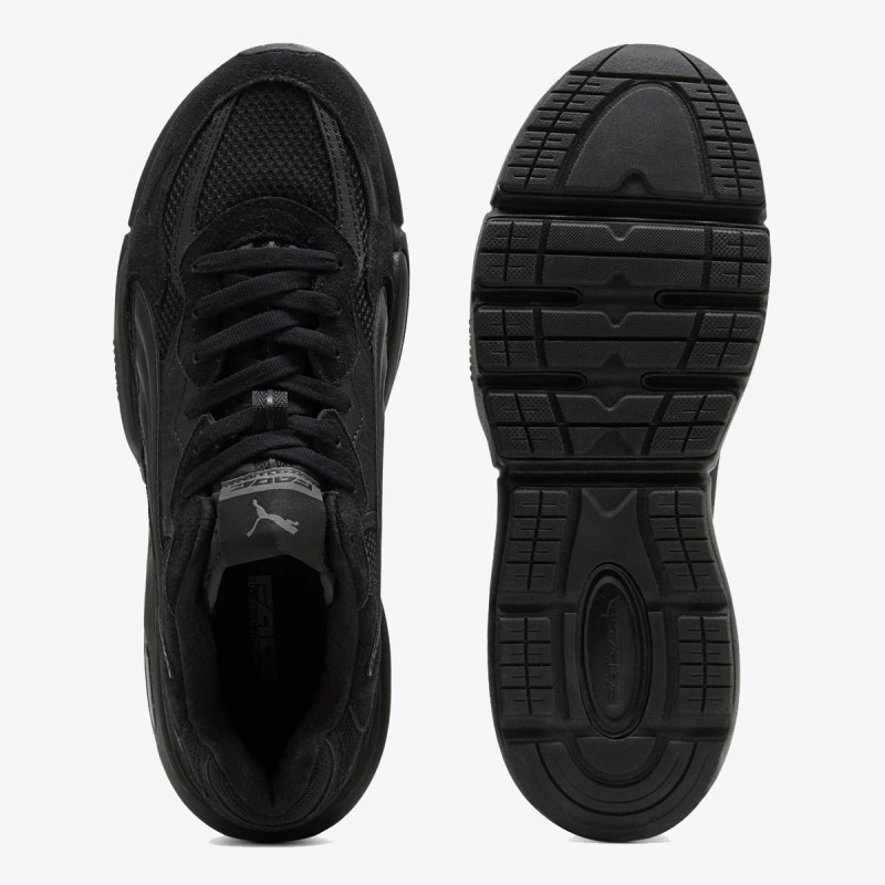 PUMA Спортни обувки Fade LT 