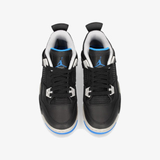 NIKE Спортни обувки AIR JORDAN 4 RETRO BG 