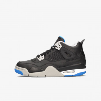 Air jordan retro 4 sale bg