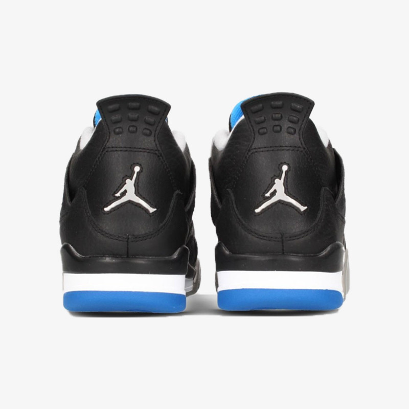 Jordan 4 cheap bg