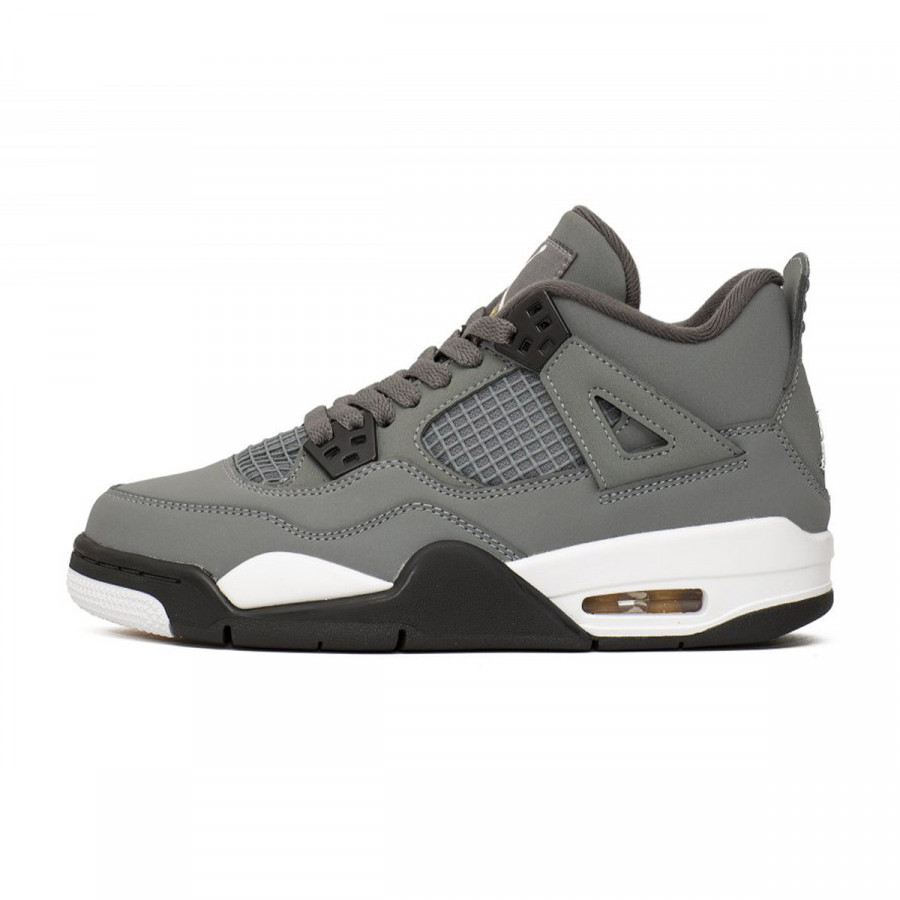 NIKE Спортни обувки AIR JORDAN 4 RETRO BG 